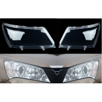 GEELY EMGRAND FAR CAMI SETİ