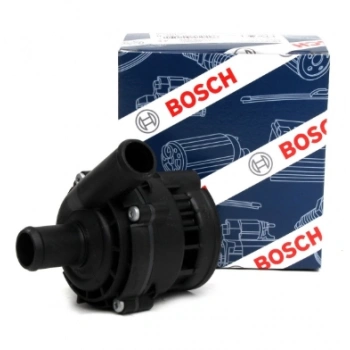 GEELY EMGRAND/ FC Kalorifer Yedek Su Pompası