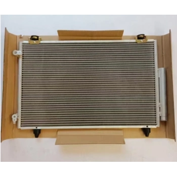 GEELY EMGRAND FC KLİMA RADYATÖR