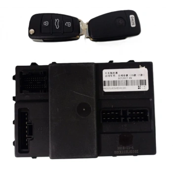 GEELY EMGRAND KONFOR BMC BEYNİ SET