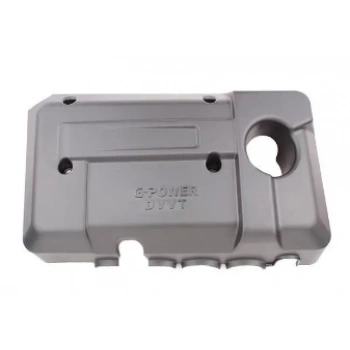 GEELY EMGRAND MOTOR ÜST KORUYUCU KAPAK EURO5