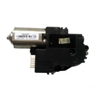GEELY EMGRAND SUNROF MOTORU
