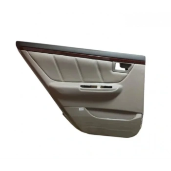 GEELY FC KAPI DÖŞEMESİ ARKA SOL KAHVERENGİ