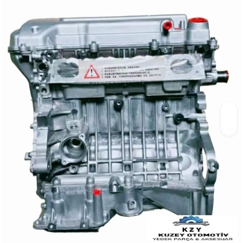 GEELY FC KOMPLE MOTOR EURO4