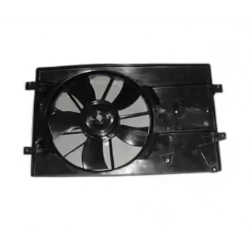 Geely Fc Komple Tekli Fan