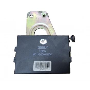 GEELY FC KONFOR BEYNİ ORJINAL ( ÇIKMA ) EURO 4