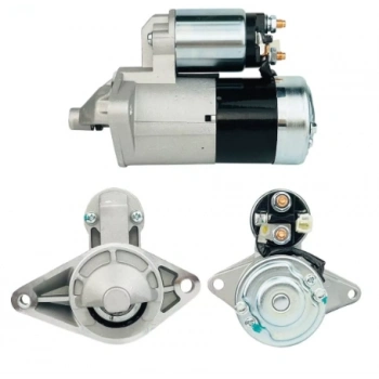 GEELY MARŞ MOTOR CK ECHO MK FAMİLİA