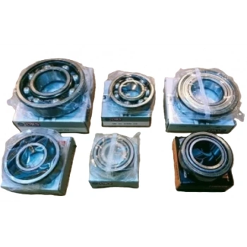 GEELY SANZIMAN RULMAN TAKIMI NSK JAPON