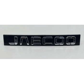CHERY JAECOO7 ÖN PANJUR YAZISI