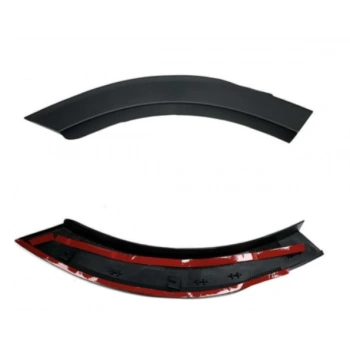 Mg Dodik Çamurluk Hs  Arka Sağ  Arkanın Önü