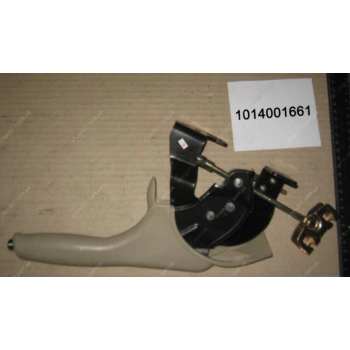 MK EL FREN TABANCASI