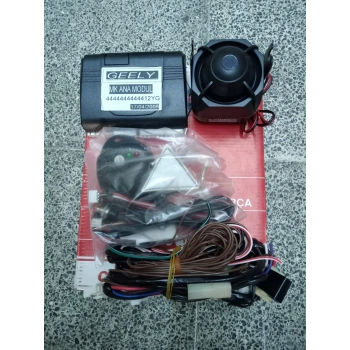 MK FAMİLİA ALARM SETİ ORJİNAL