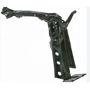 MK Familia Radyatör Panel Sacı Sağ