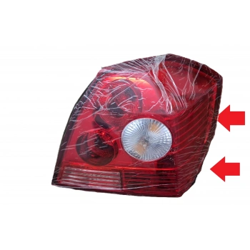 MK FAMİLİA SAĞ STOP SIFIR ( ÇIKMA )