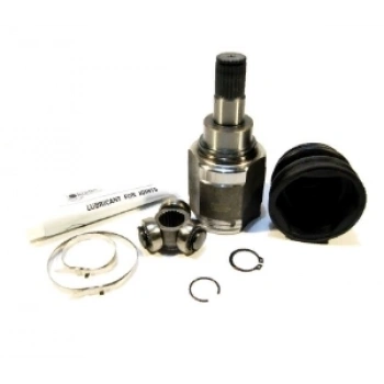 GEELY MK İÇ AKS KAFASI SOL 22 DİŞ