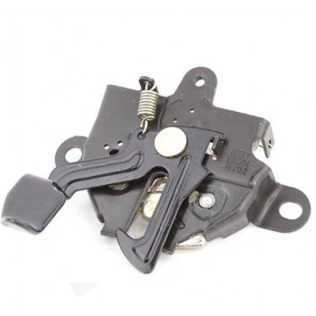 MK Kaporta Motor Kaput Kilidi