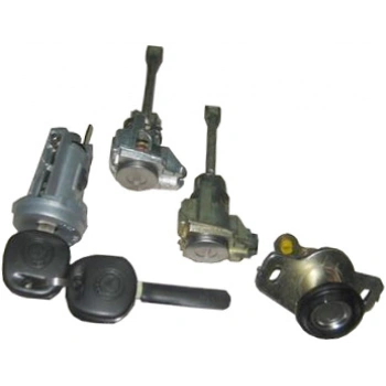 MK Familia Kilit Seti