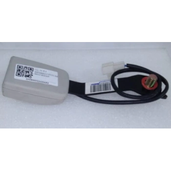 MK ÖN SOL EMNİYET KEMER GRİ ORJİNAL