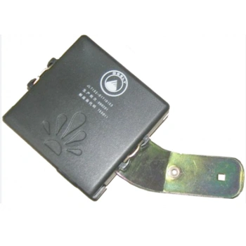 MK PARK SENSÖR BEYNİ