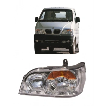 Dfm Mini Van 1.1 1.3 Sol Far Lambası