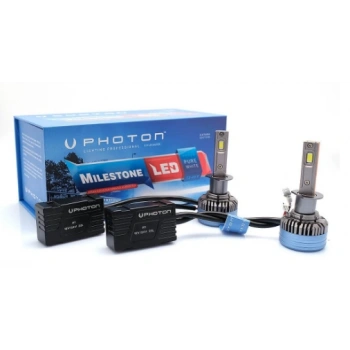 Photon Milestone Katana H1 Led Xenon