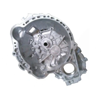 Şanzıman Debriyaj Muhafaza Kapak  Emgrand  FC