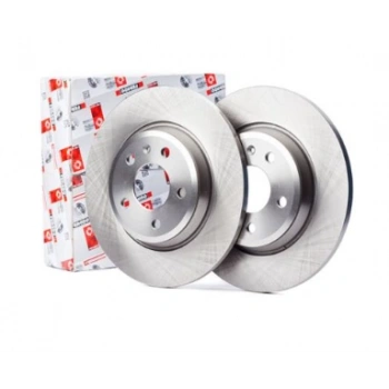 Ssangyong Actyon / Kyron Arka Fren Diski Takım 2005-2011 MODEL