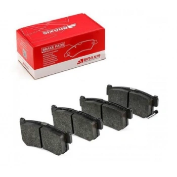 Ssangyong Actyon - Kyron Ön Fren Balatası