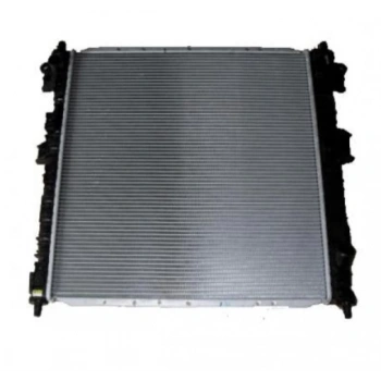 Ssangyong Kyron Su Radyatörü - Otomatik