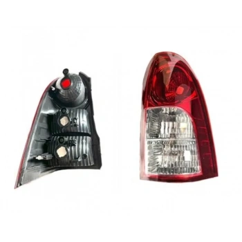 SSYOUNG ACTYON SPORT ARKA STOP SAĞ 07-12