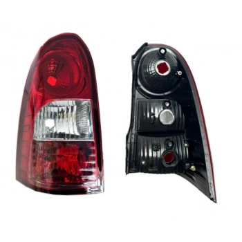 SSYOUNG ACTYON SPORT ARKA STOP SOL 07-12