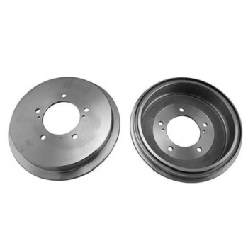 SUCCE ARKA KAMPANA SETİ