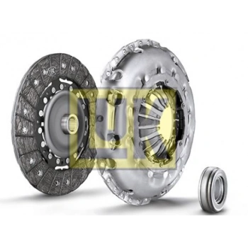 SUCCE DEBRİYAJ SETİ LUK MARKA