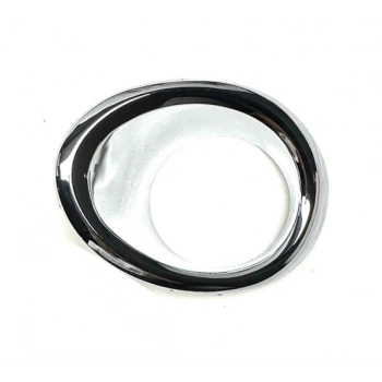 SUCCE SİS ÇERÇEVESİ SOL  ( KROM )