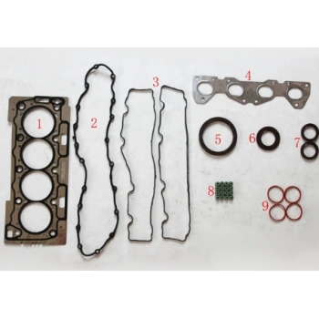 Succe Takım Conta Çelik