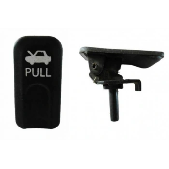 Tata-Indica İNDİGO SW- Ön Kaput Açma Mandalı