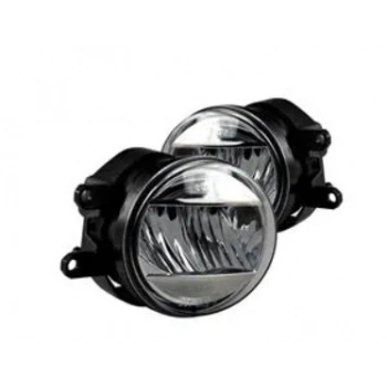 Tata Indica Sol Ön Sis Farı (2005-2008) YENİ MODEL