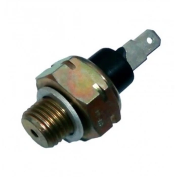 Tata-Telcoline Eski Model-T35-Xenon-Yağ Müşürü