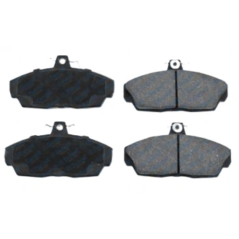 TATA TELCOLİNE ÖN FREN BALATA TAKIM