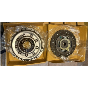 Tata Xenon Debriyaj Baskı + Balata Hindistan