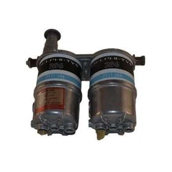 TELCOLINE YAKIT FİLTRE POMPASI