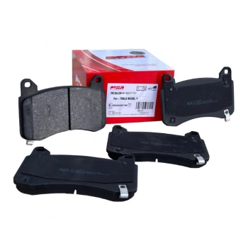 Tesla Model Y Ön Fren Balatası MGA