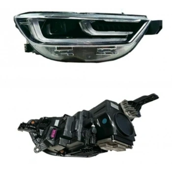 TİGGO 8 PRO SAĞ FAR (DÜŞÜK PAKET)