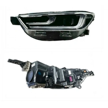 TİGGO 8 PRO SOL  FAR (YÜKSEK PAKET)