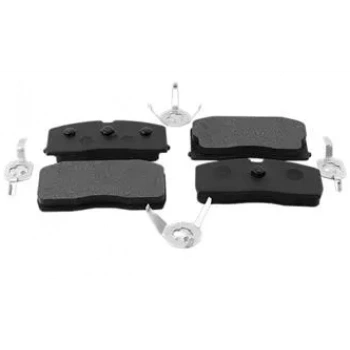 Geely Ck Ön Balata Abs li