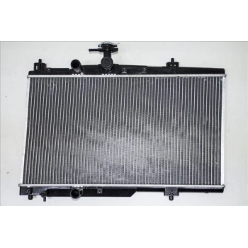 GEELY CK ECHO MK FAMİLİA SU RADYATÖR