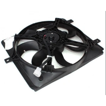 GEELY CK ECHO MK FAMİLİA KLİMA FANI SOL