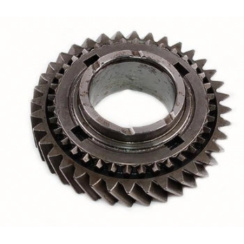 Geely Emgrand Sanzıman Dişlisi 2. Vites