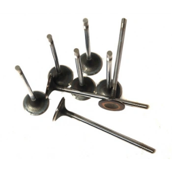 Geely Emgrand Motor Subap Emme Egzoz Tkm Euro 4