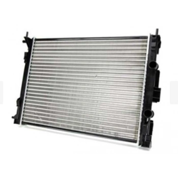 Chery Alia 1.6 Su Radyatörü